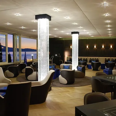 Beatus Wellness- & Spa-hotel