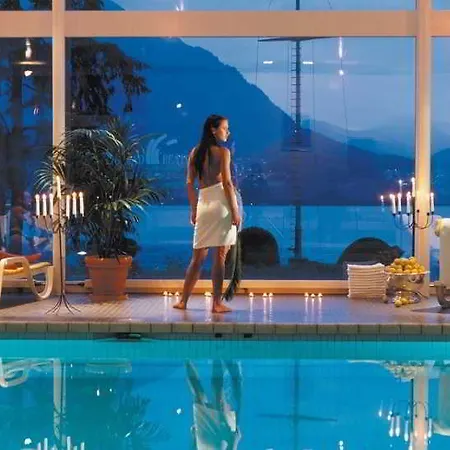 Beatus Wellness- & Spa-hotel