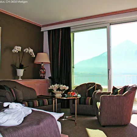 Beatus Wellness- & Spa-hotel Hotel