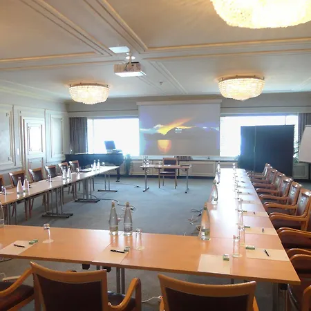 Beatus Wellness- & Spa-hotel Hotell 5*