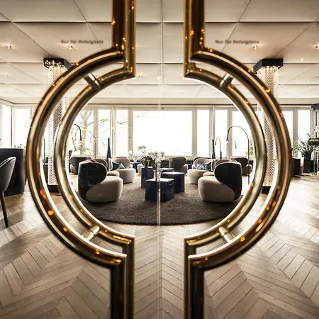 Szálloda Beatus Wellness- & Spa-hotel