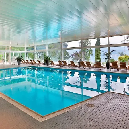 Beatus Wellness- & Spa-hotel Merligen