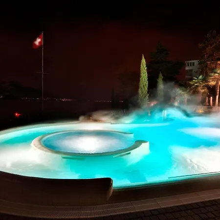 Beatus Wellness- & Spa-hotel ホテル