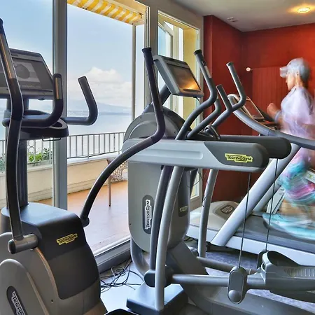 Hotel Beatus Wellness- & Spa-hotel 5*