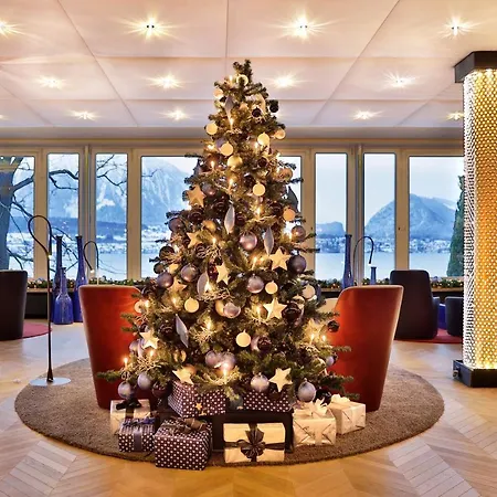 Beatus Wellness- & Spa-hotel Hotel