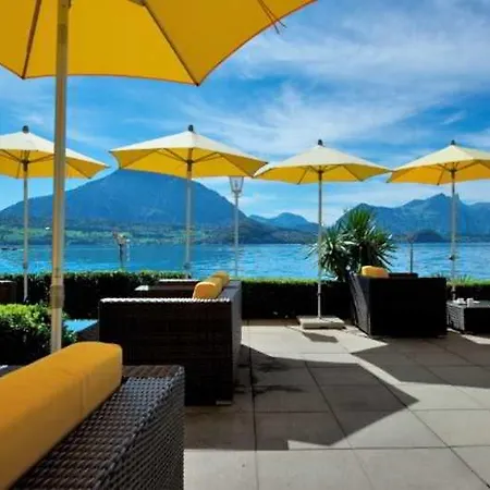 Beatus Wellness- & Spa-hotel