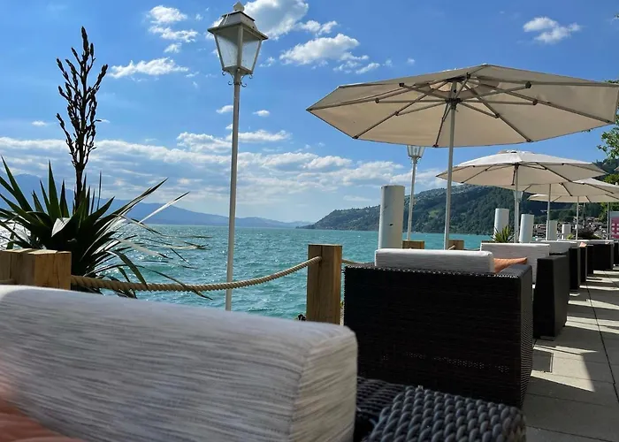 Beatus Wellness- & Spa-hotel Hotel Merligen