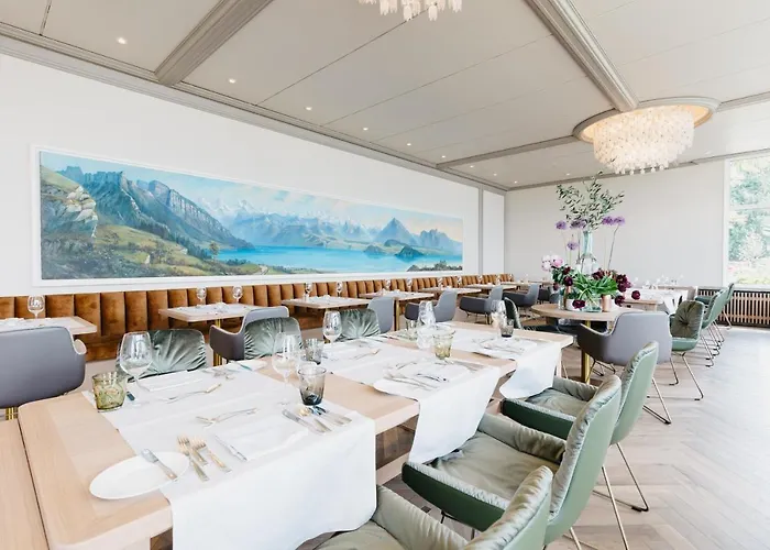 Beatus Wellness- & Spa-hotel Hotel