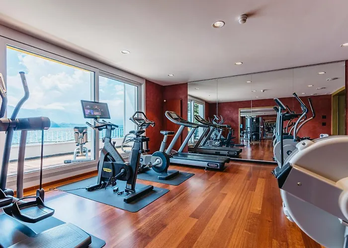 Beatus Wellness- & Spa-hotel Hotel