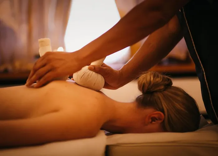 Beatus Wellness- & Spa-hotel 5*