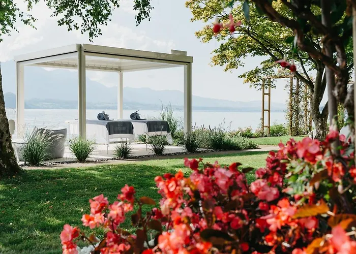 Beatus Wellness- & Spa-hotel