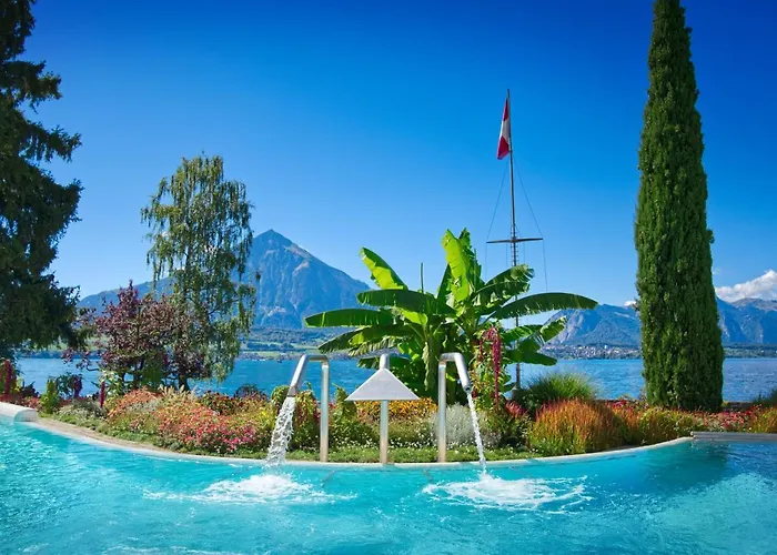 Beatus Wellness- & Spa-hotel Hotel
