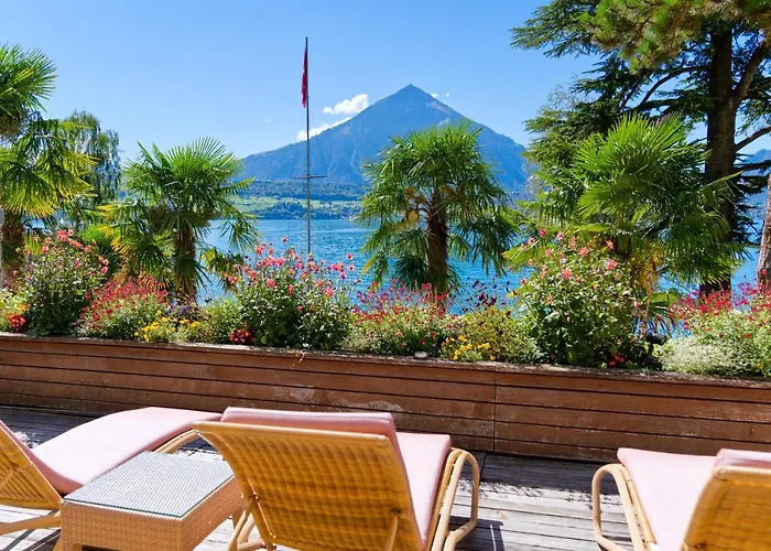 Beatus Wellness- & Spa-hotel Hotel