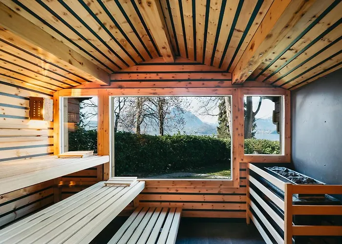 Hotel Beatus Wellness- & Spa-hotel 5*