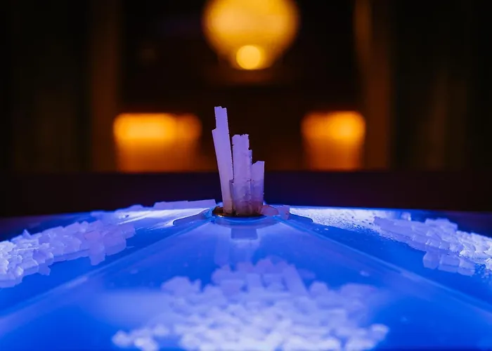 Hotel Beatus Wellness- & Spa-hotel