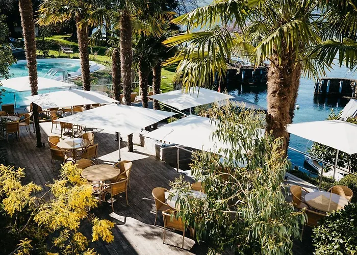 Beatus Wellness- & Spa-hotel Hotel 5*