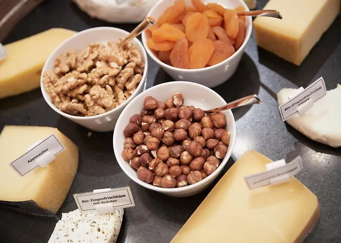 Hotel Beatus Wellness- & Spa-hotel 5*