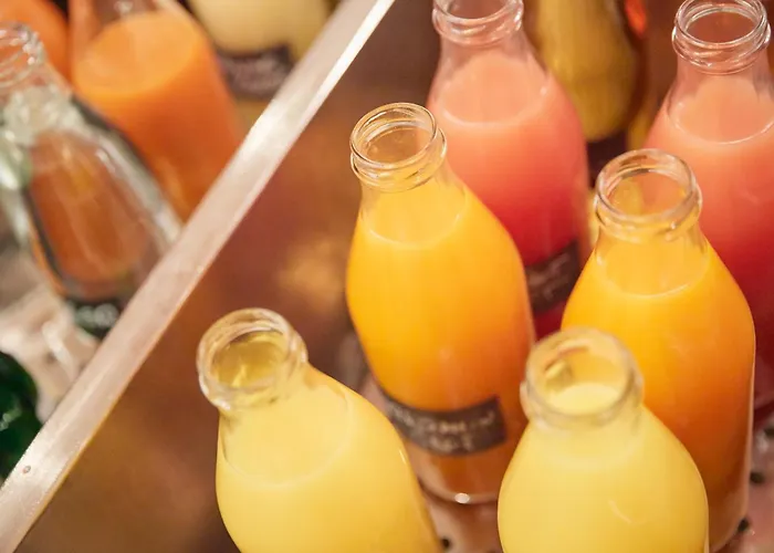 Beatus Wellness- & Spa-hotel