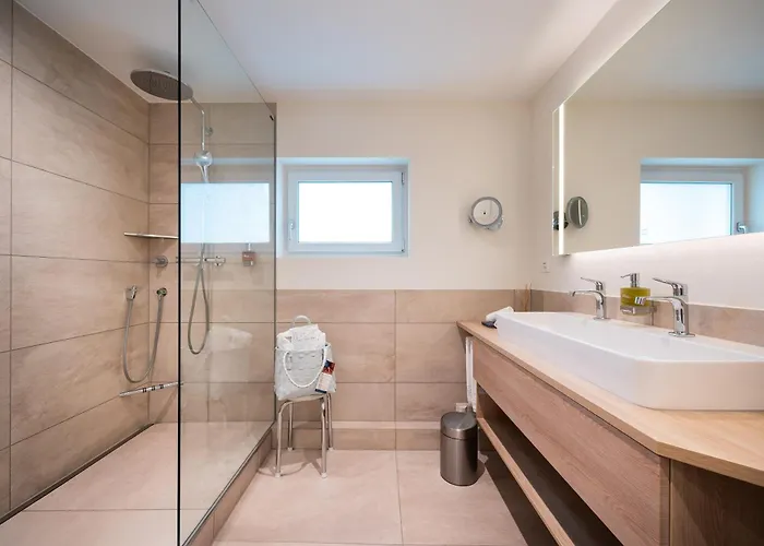 Beatus Wellness- & Spa-hotel 5* Merligen