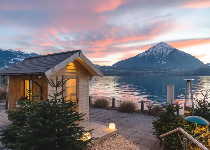 Beatus Wellness- & Spa-hotel Hotel