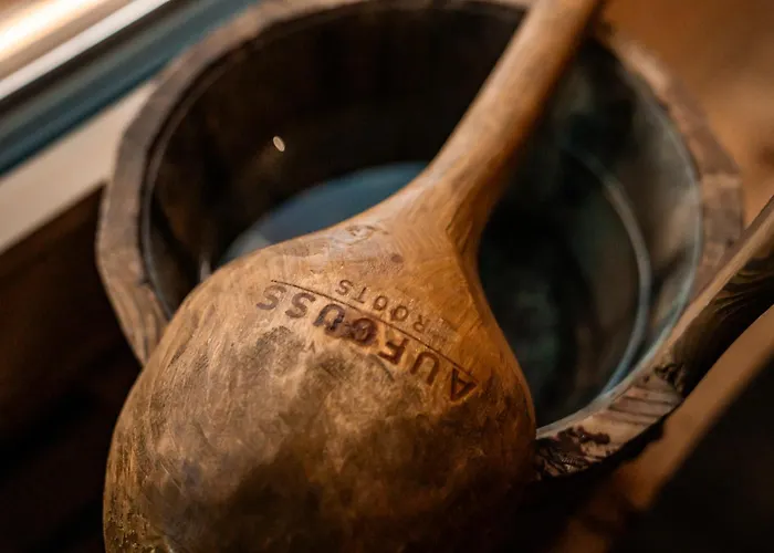 Hotel Beatus Wellness- & Spa-hotel 5*