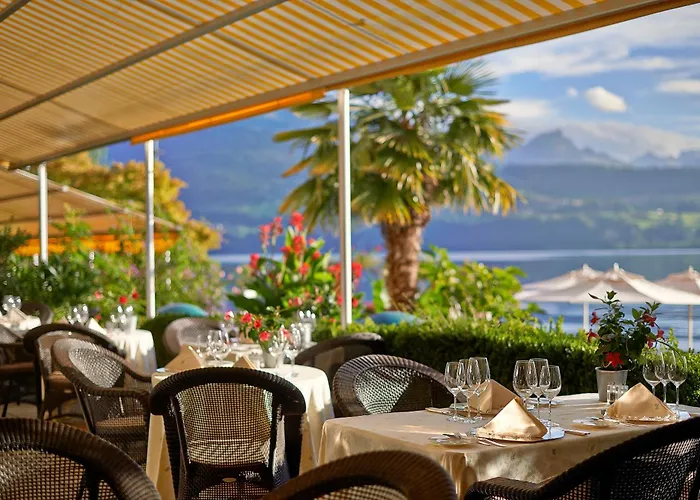 Beatus Wellness- & Spa-hotel Hotel
