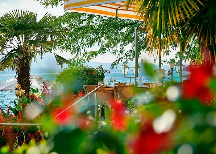 Beatus Wellness- & Spa-hotel 5*