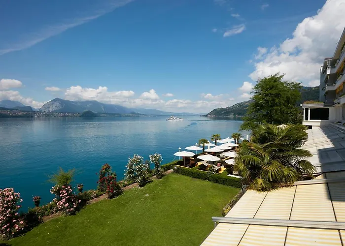 Hotel Beatus Wellness- & Spa-hotel 5*