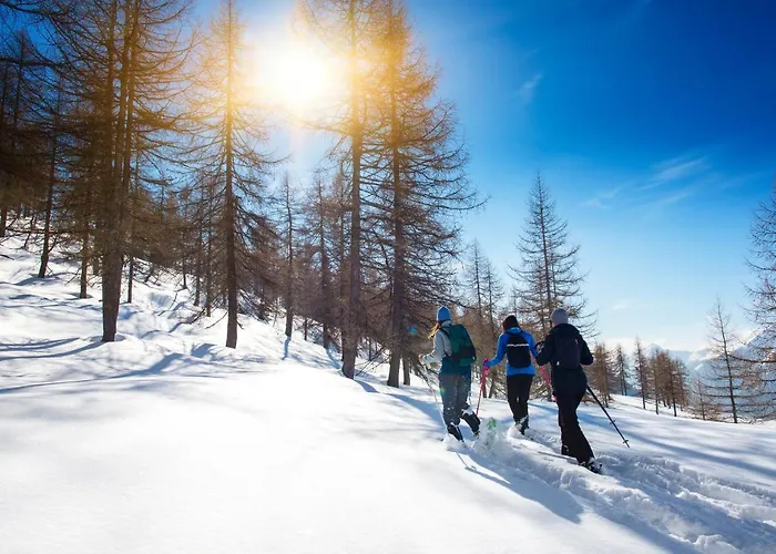 Beatus Wellness- & Spa-hotel Hotel 5*