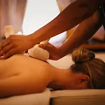 Beatus Wellness- & Spa-hotel 5*