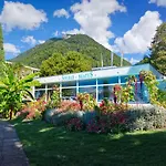 Beatus Wellness- & Spa-hotel