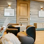 Beatus Wellness- & Spa-hotel Merligen