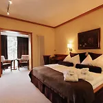 Ξενοδοχείο Beatus Wellness- & Spa-hotel Merligen