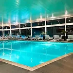 Beatus Wellness- & Spa-hotel Merligen