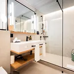 Beatus Wellness- & Spa-hotel Ξενοδοχείο Merligen