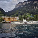 Ξενοδοχείο Beatus Wellness- & Spa-hotel 5*