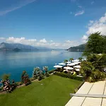 Ξενοδοχείο Beatus Wellness- & Spa-hotel 5*