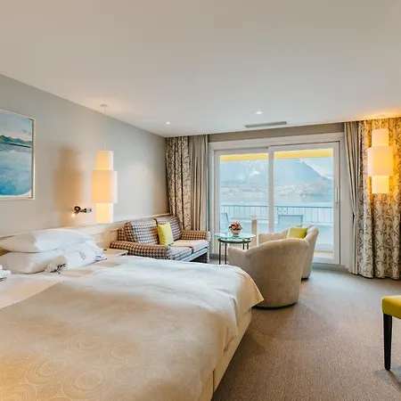 Beatus Wellness-&spa-hotel