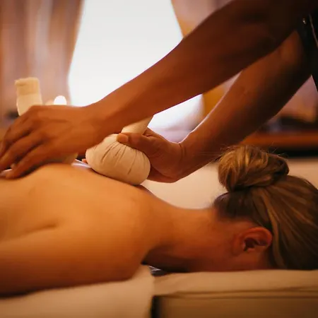 Beatus Wellness-&spa-hotel 5*