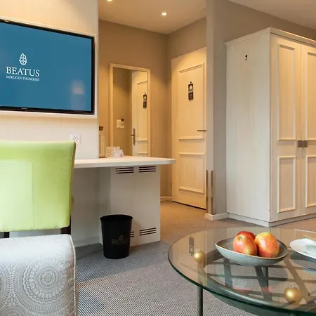 Beatus Wellness-&spa-hotel Hotel 5*