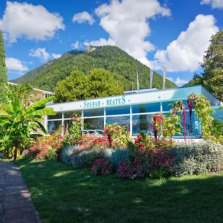 Beatus Wellness- & Spa-hotel