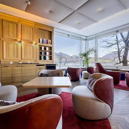 Beatus Wellness- & Spa-hotel ホテル メルリゲン