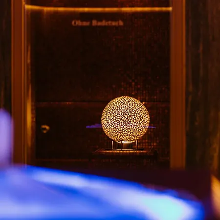 Beatus Wellness- & Spa-hotel