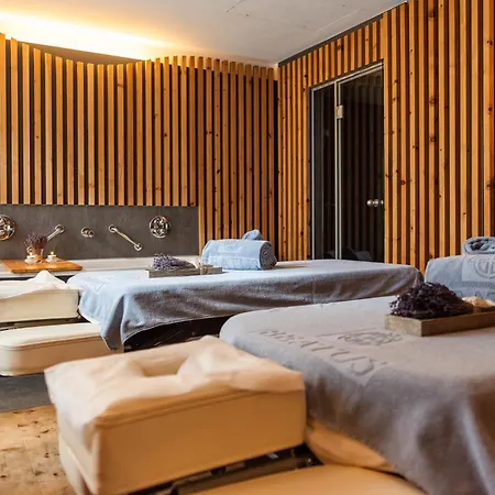 Beatus Wellness- & Spa-hotel ホテル