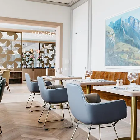 Beatus Wellness- & Spa-hotel 5*