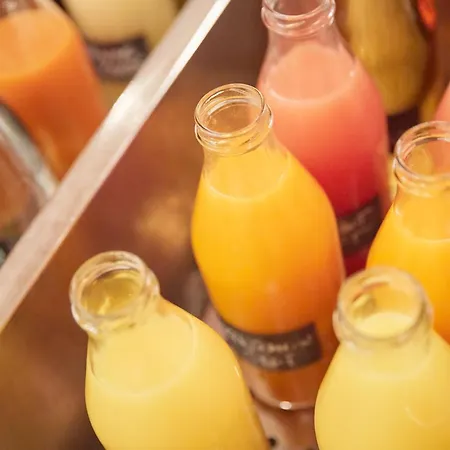 Beatus Wellness- & Spa-hotel