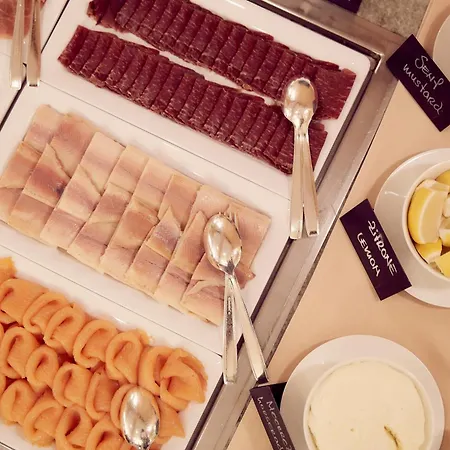 Beatus Wellness- & Spa-hotel メルリゲン