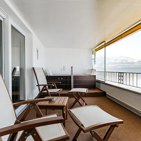 ホテル Beatus Wellness- & Spa-hotel