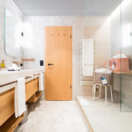 Beatus Wellness- & Spa-hotel 5*