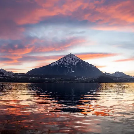 Beatus Wellness-&spa-hotel